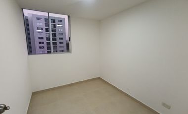apartamento en arriendo en bochalema. Cod A4020