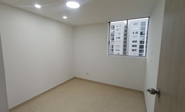 apartamento en arriendo en bochalema. Cod A4020