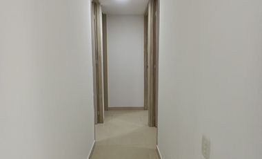 apartamento en arriendo en bochalema. Cod A4020