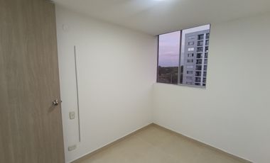 apartamento en arriendo en bochalema. Cod A4020
