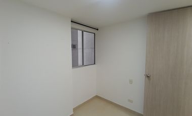 apartamento en arriendo en bochalema. Cod A4020