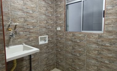 apartamento en arriendo en bochalema. Cod A4020
