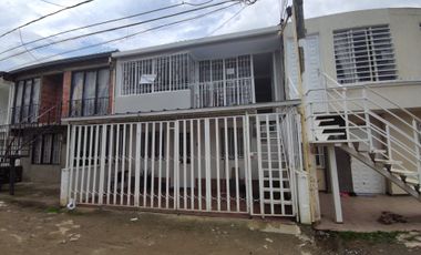 Casa bifamiliar en venta en la Paz Popayan