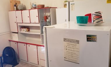 Duplex en alquiler en Parque Johnston