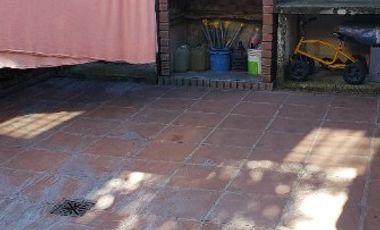 Duplex en alquiler en Parque Johnston