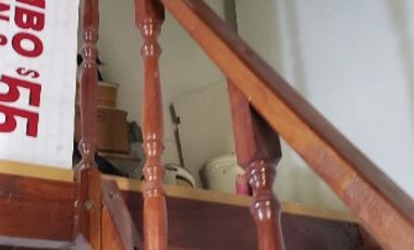 Duplex en alquiler en Parque Johnston