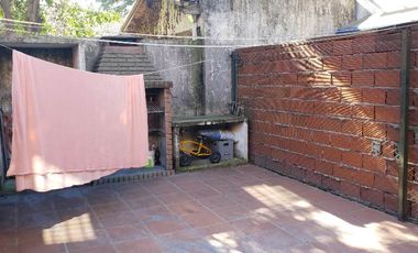 Duplex en alquiler en Parque Johnston