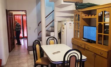 Duplex en alquiler en Parque Johnston