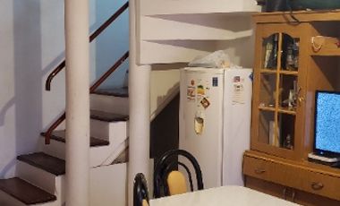 Duplex en alquiler en Parque Johnston