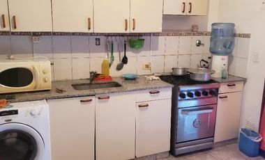 Duplex en alquiler en Parque Johnston