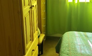 Duplex en alquiler en Parque Johnston