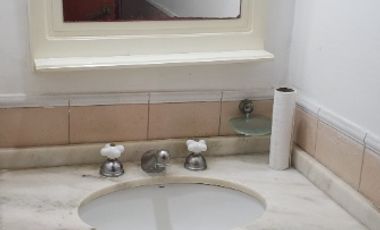 Duplex en alquiler en Parque Johnston