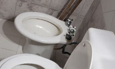 Duplex en alquiler en Parque Johnston