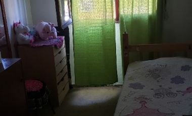 Duplex en alquiler en Parque Johnston