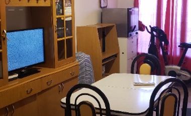 Duplex en alquiler en Parque Johnston