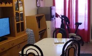 Duplex en alquiler en Parque Johnston