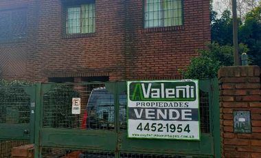 Duplex en alquiler en Parque Johnston