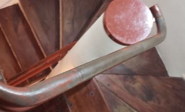 Duplex en alquiler en Parque Johnston