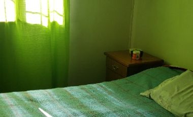 Duplex en alquiler en Parque Johnston