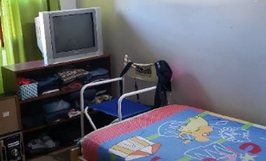 Duplex en alquiler en Parque Johnston