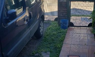 Duplex en alquiler en Parque Johnston