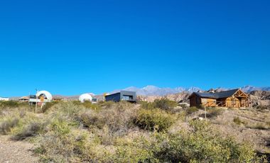 VENTA LOTE ESCRITURA FRENTE AL DIQUE POTRERILLOS