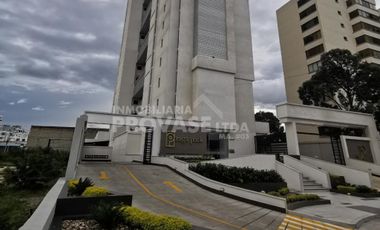 APARTAMENTO en VENTA en Cúcuta La Riviera