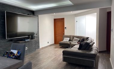 *Casa en Venta en el Parque Coyoacán