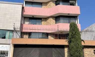 *Casa en Venta en el Parque Coyoacán