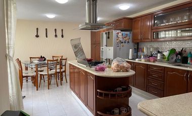 *Casa en Venta en el Parque Coyoacán