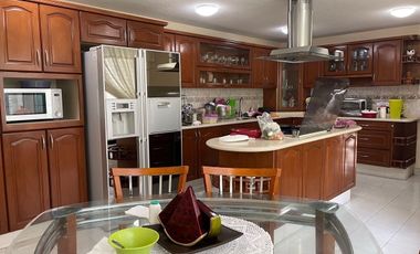 *Casa en Venta en el Parque Coyoacán