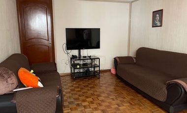 *Casa en Venta en el Parque Coyoacán