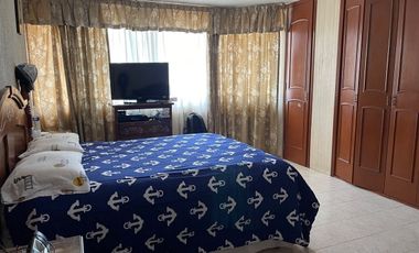 *Casa en Venta en el Parque Coyoacán