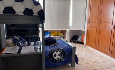 *Casa en Venta en el Parque Coyoacán