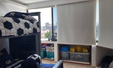 *Casa en Venta en el Parque Coyoacán