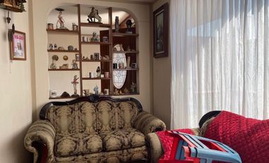 *Casa en Venta en el Parque Coyoacán