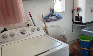 *Casa en Venta en el Parque Coyoacán