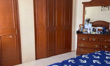 *Casa en Venta en el Parque Coyoacán