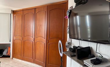 *Casa en Venta en el Parque Coyoacán