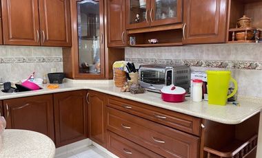 *Casa en Venta en el Parque Coyoacán