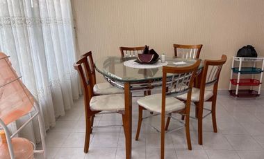 *Casa en Venta en el Parque Coyoacán