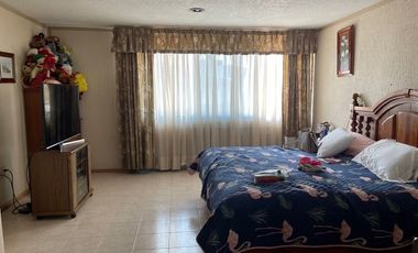 *Casa en Venta en el Parque Coyoacán