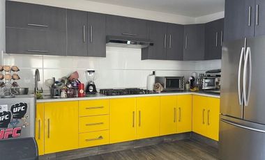 *Casa en Venta en el Parque Coyoacán