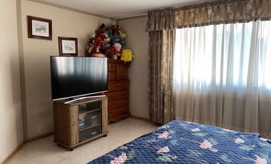 *Casa en Venta en el Parque Coyoacán