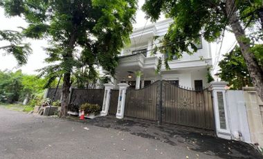 Rumah Mewah Di Mampang Prapatan Jakarta Selatan
