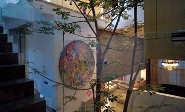 Casa de Lujo Venta Bosque de los Lagos Zona Andares Zapopan