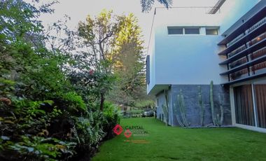 Casa de Lujo Venta Bosque de los Lagos Zona Andares Zapopan
