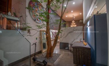 Casa de Lujo Venta Bosque de los Lagos Zona Andares Zapopan