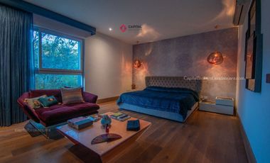 Casa de Lujo Venta Bosque de los Lagos Zona Andares Zapopan