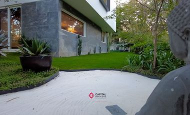 Casa de Lujo Venta Bosque de los Lagos Zona Andares Zapopan